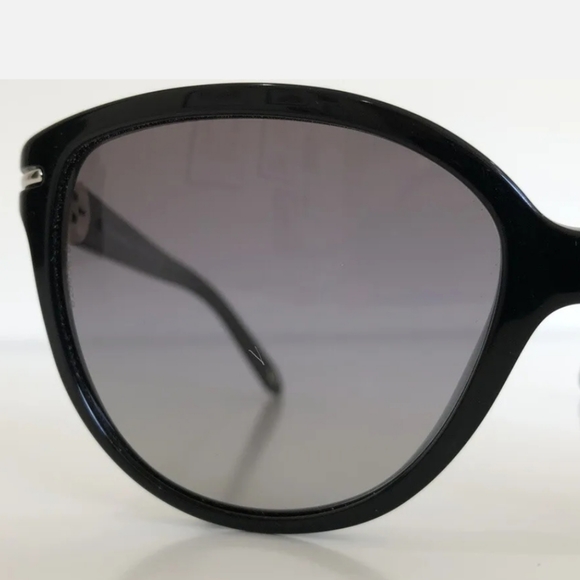 Tiffany & Company TF 4064 Sunglasses Frame Only #349 - Picture 8 of 11